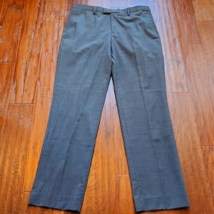Banana Republic slim fit dress pants